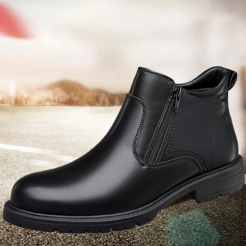 Valerio | Men's Formal Boots