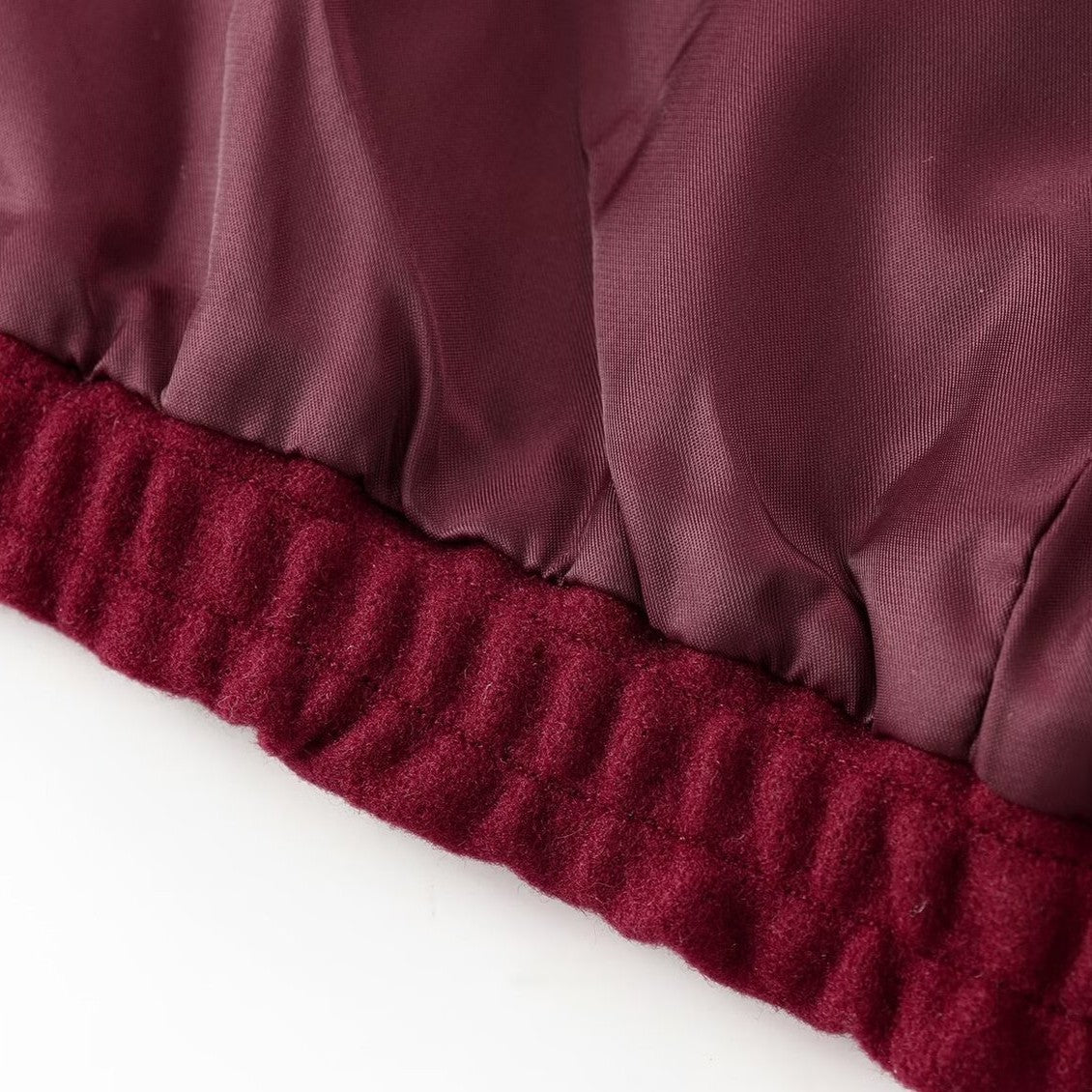 Valentina | Women's Cropped Zip-Up Jacket
