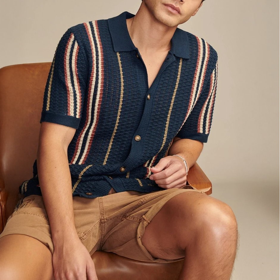 Valenti Riviera Polo
