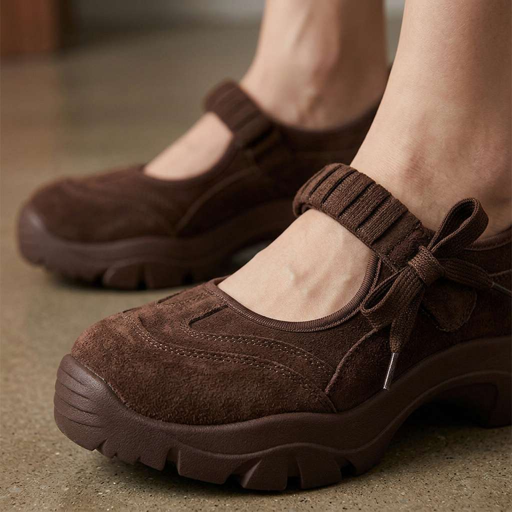 Veronica ComfortWalk Loafers