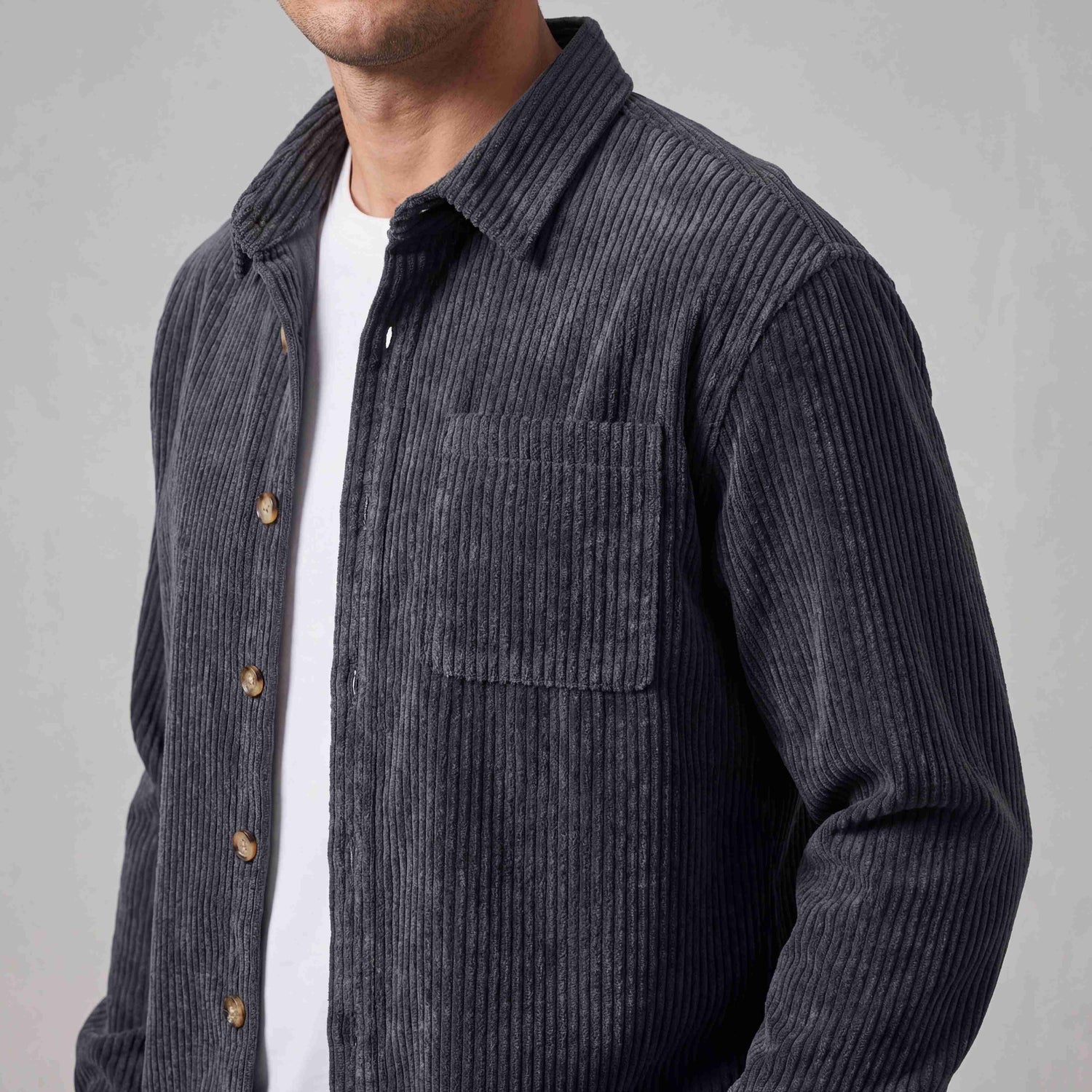 Men's Top