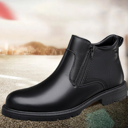 Valerio | Men's Formal Boots