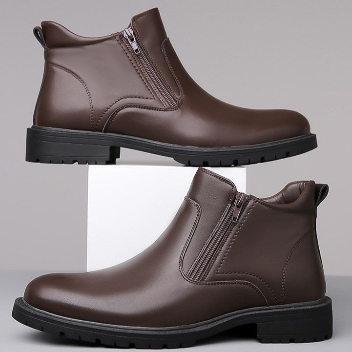 Valerio | Men's Formal Boots