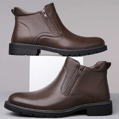 Valerio | Men's Formal Boots