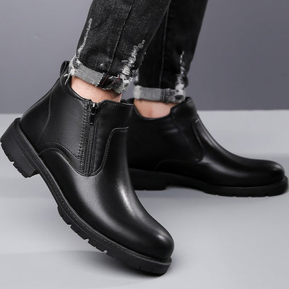 Valerio | Men's Formal Boots