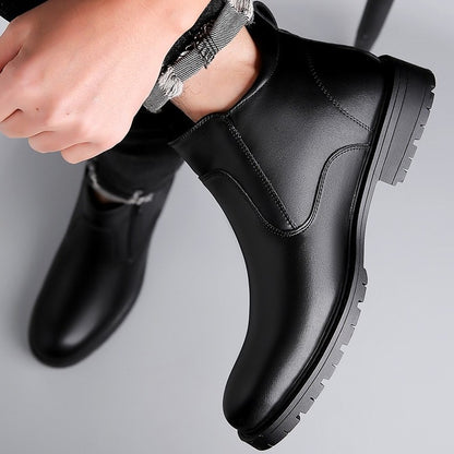 Valerio | Men's Formal Boots