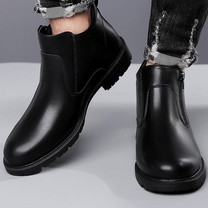 Valerio | Men's Formal Boots