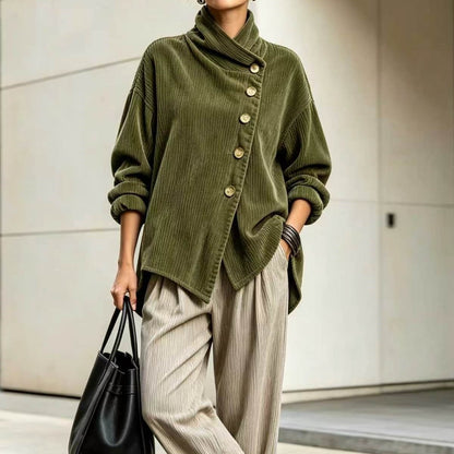 Bellora | Women's Corduroy Jacket