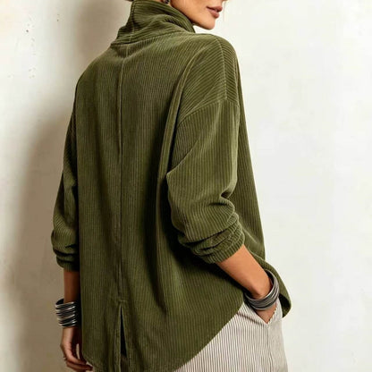 Bellora | Women's Corduroy Jacket