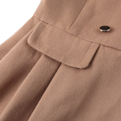 Bianca | Women's Mid-Length Coat