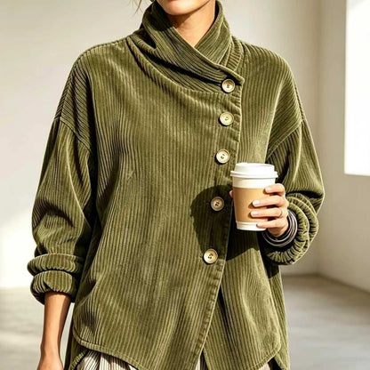 Bellora | Women's Corduroy Jacket
