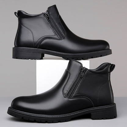 Valerio | Men's Formal Boots