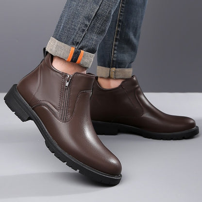 Valerio | Men's Formal Boots
