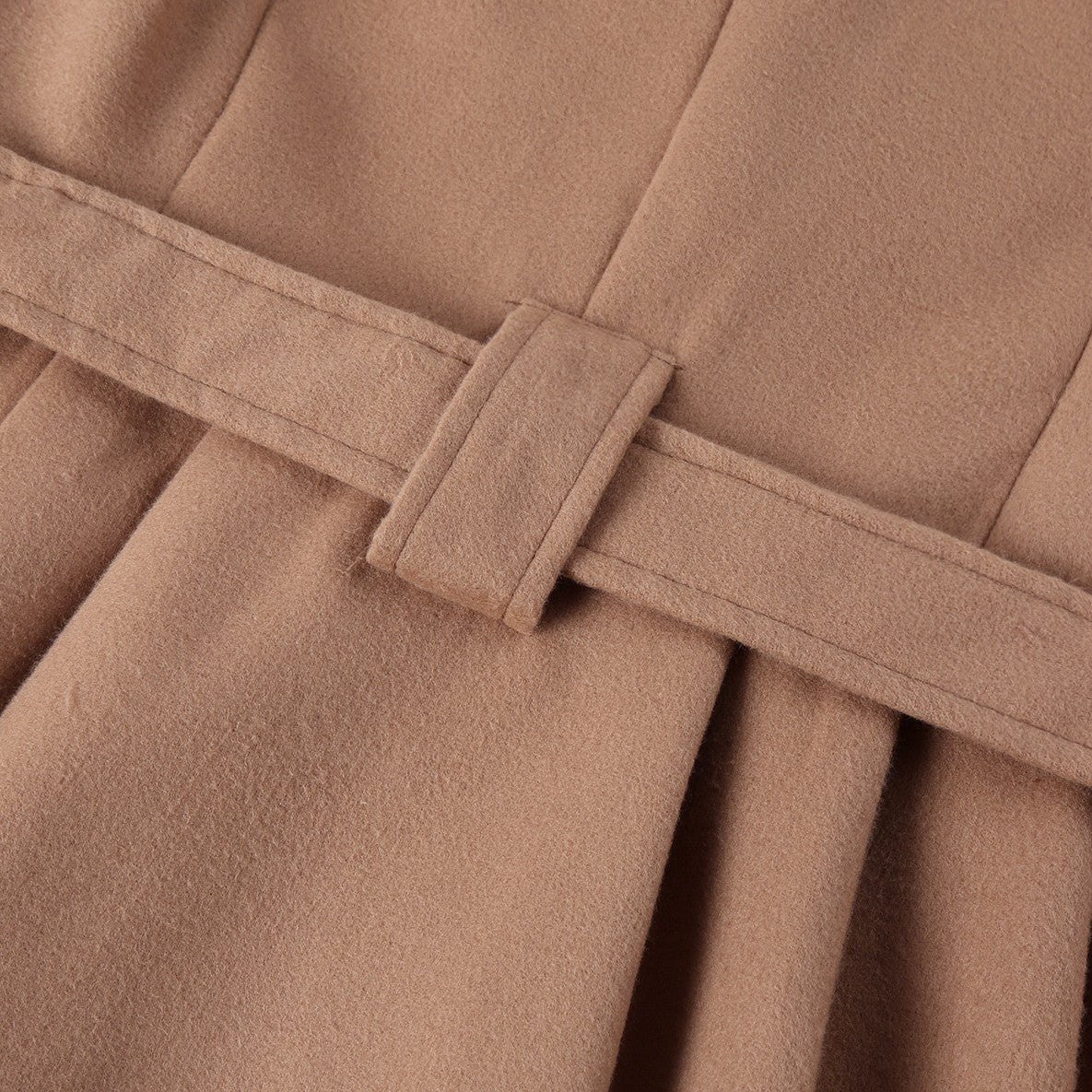 Bianca | Women's Mid-Length Coat