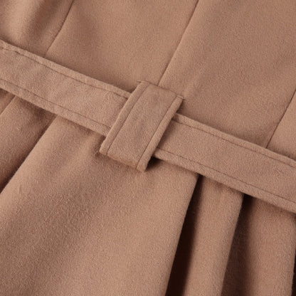 Bianca | Women's Mid-Length Coat