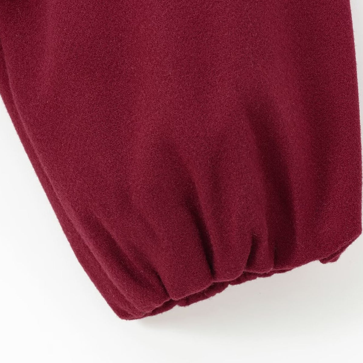 Valentina | Women's Cropped Zip-Up Jacket