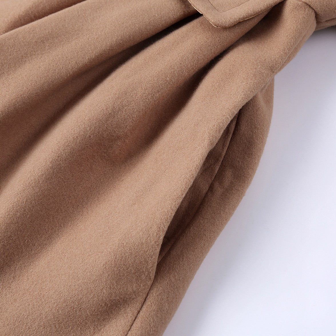 Bianca | Women's Mid-Length Coat