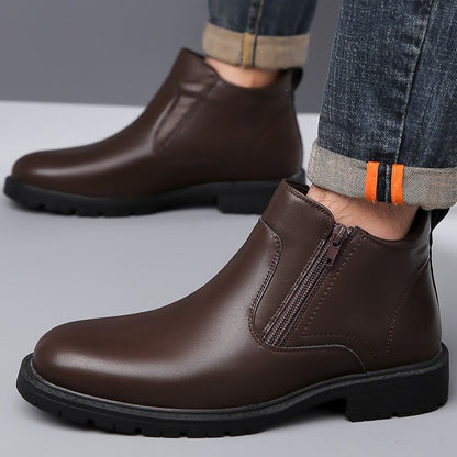 Valerio | Men's Formal Boots