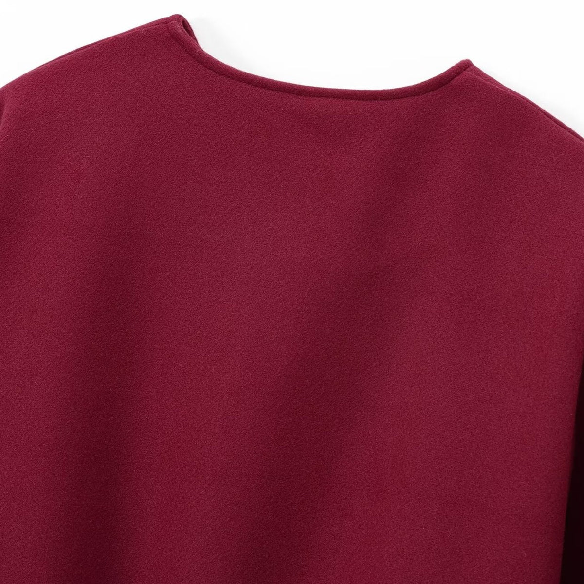 Valentina | Women's Cropped Zip-Up Jacket