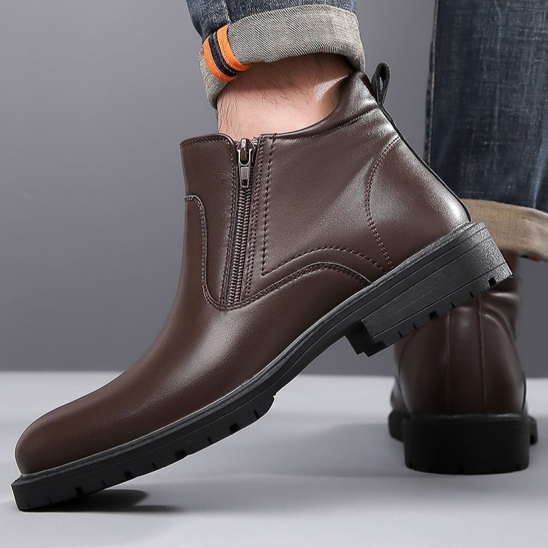 Valerio | Men's Formal Boots