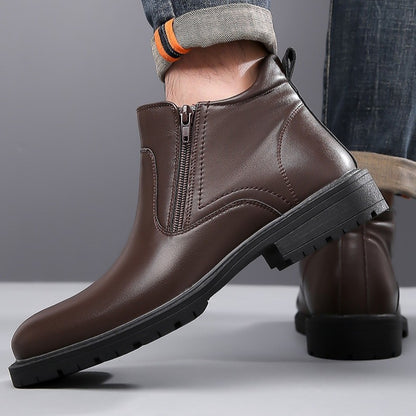 Valerio | Men's Formal Boots