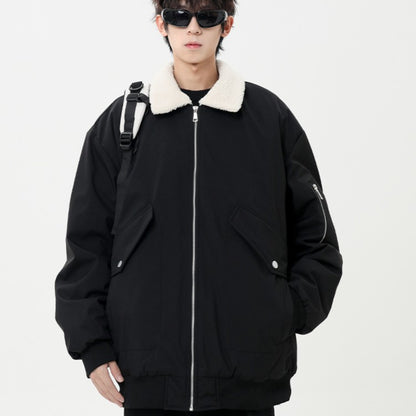 Matteo | Men's Winter Padded Jacket