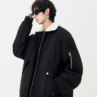 Matteo | Men's Winter Padded Jacket