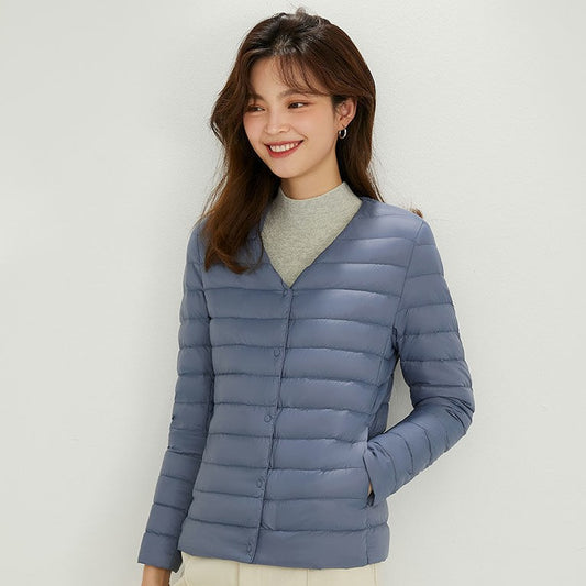 Alessia | Women's Lightweight Padded Jacket