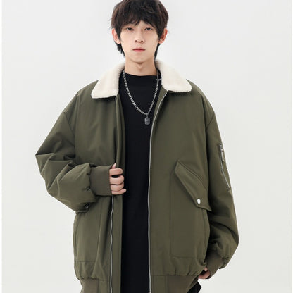 Matteo | Men's Winter Padded Jacket