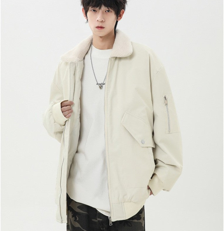 Matteo | Men's Winter Padded Jacket