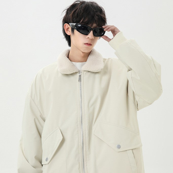 Matteo | Men's Winter Padded Jacket