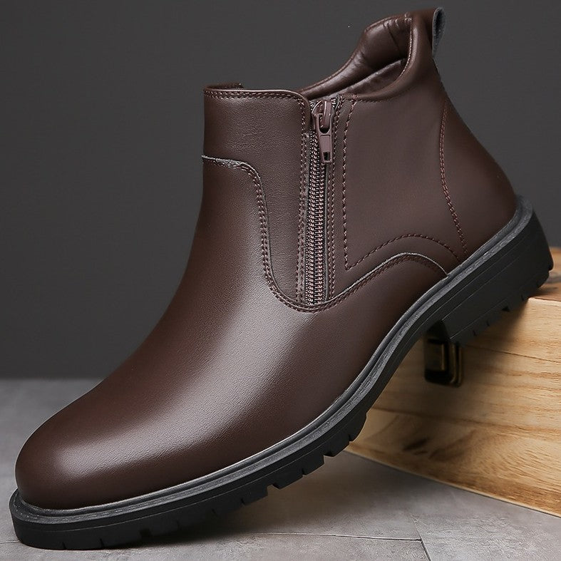 Valerio | Men's Formal Boots