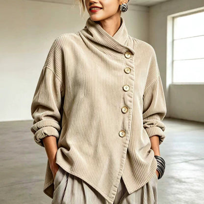 Bellora | Women's Corduroy Jacket