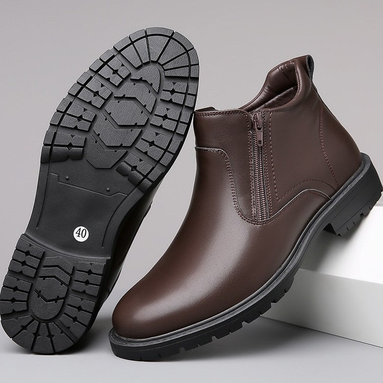 Valerio | Men's Formal Boots