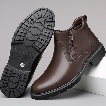 Valerio | Men's Formal Boots