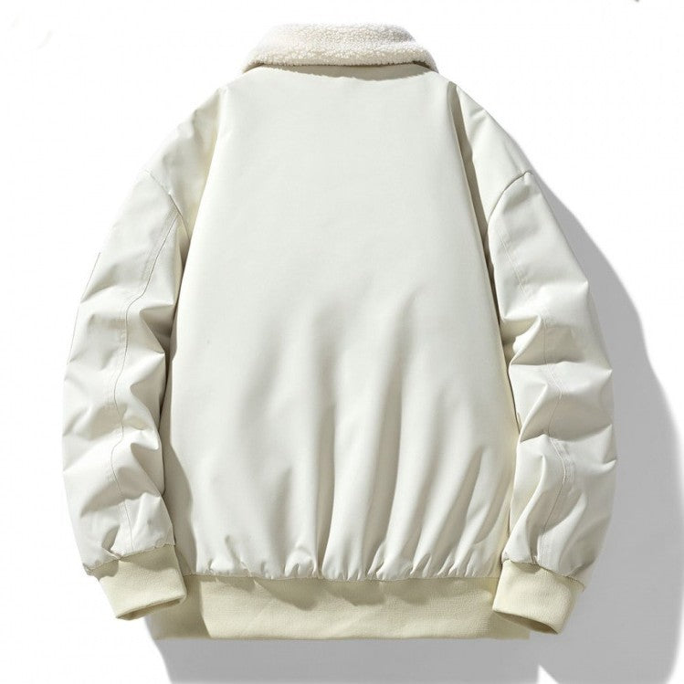 Matteo | Men's Winter Padded Jacket