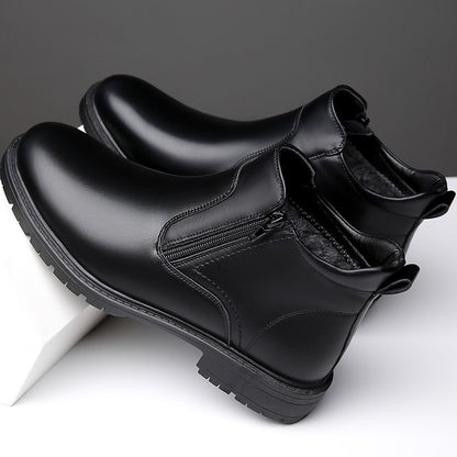 Valerio | Men's Formal Boots