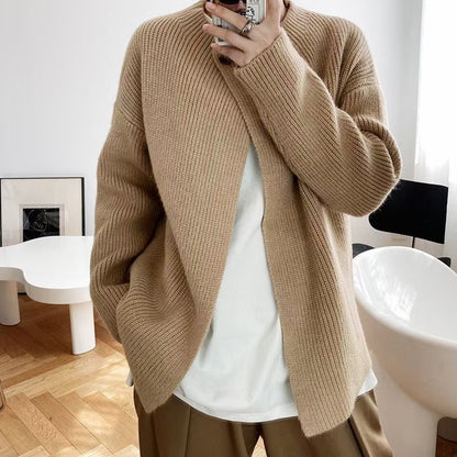 Amara | Women's Button Knit Cardigan