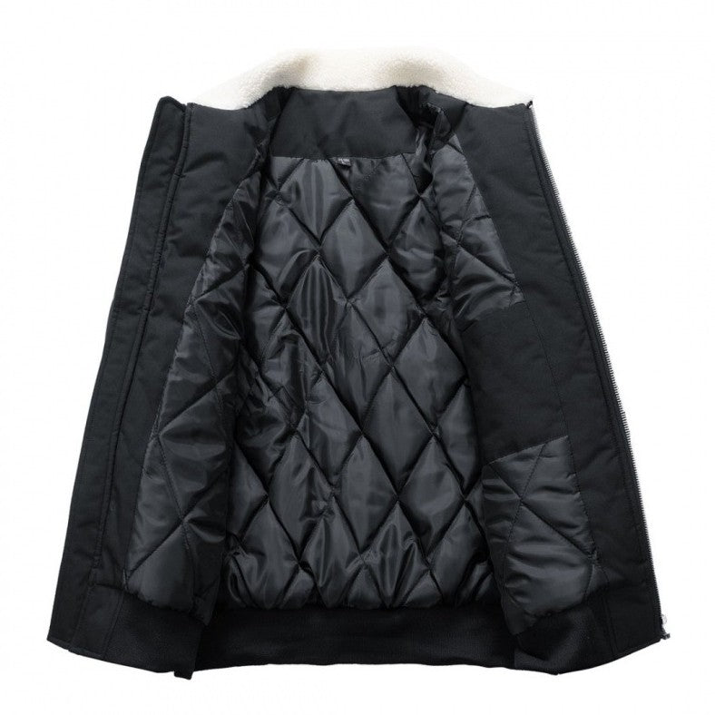 Matteo | Men's Winter Padded Jacket