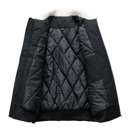 Matteo | Men's Winter Padded Jacket