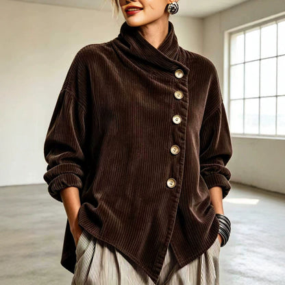 Bellora | Women's Corduroy Jacket