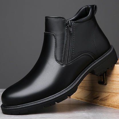 Valerio | Men's Formal Boots