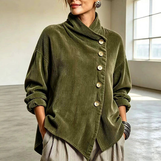 Bellora | Women's Corduroy Jacket