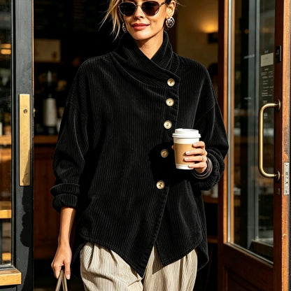 Bellora | Women's Corduroy Jacket