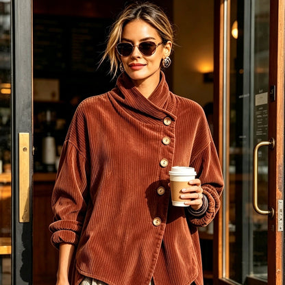 Bellora | Women's Corduroy Jacket