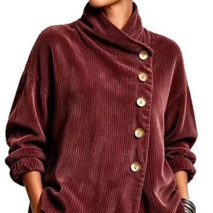 Bellora | Women's Corduroy Jacket