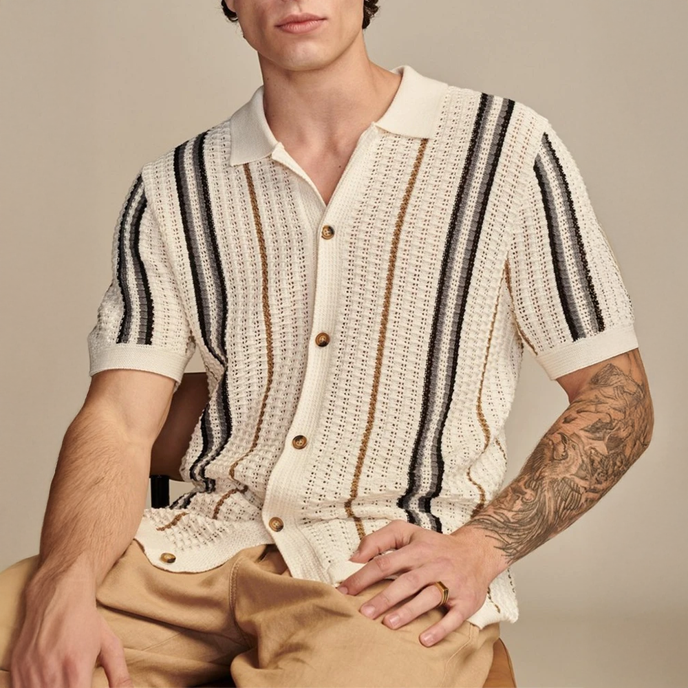 Valenti Riviera Polo