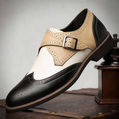 Palermo Brogue Shoes