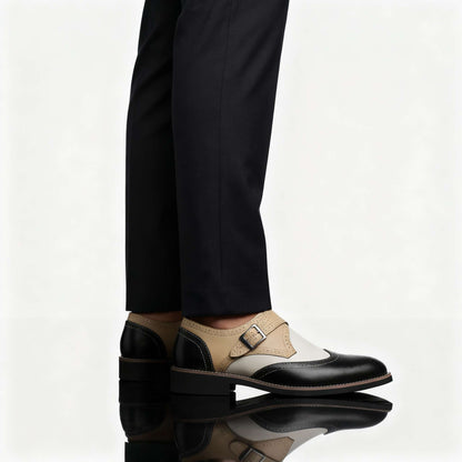 Palermo Brogue Shoes