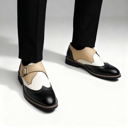 Palermo Brogue Shoes